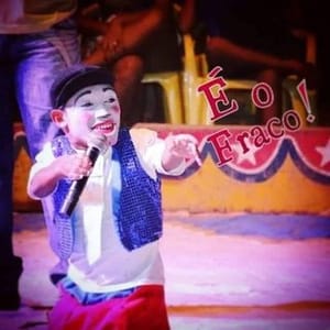 E O Fraco