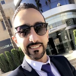 Alaa Obaid