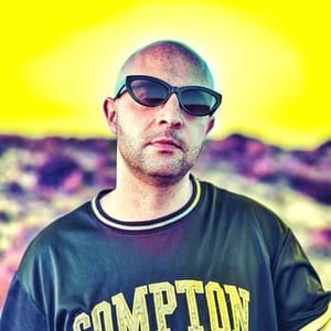 Dj Overule