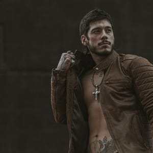 Lobo Rivas