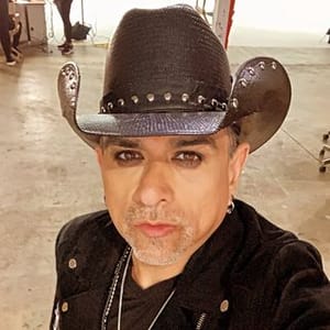 Sergio Checo Tabares