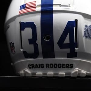 Isaiah Rodgers