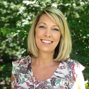 Shelly Robinson