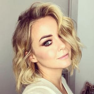 Georgia Luzi