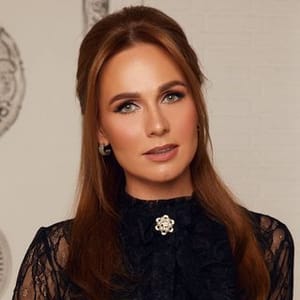 Anastasiya Chepkanich