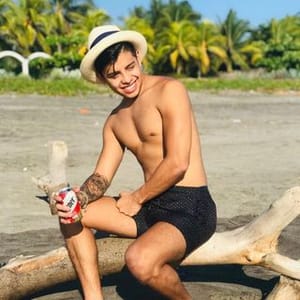 Jorge Misael