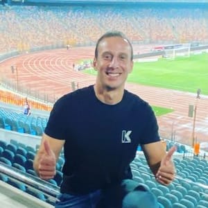 Amir Tawfik