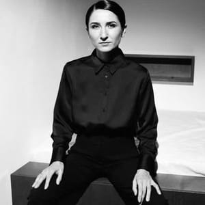 Nigina Saifullaeva