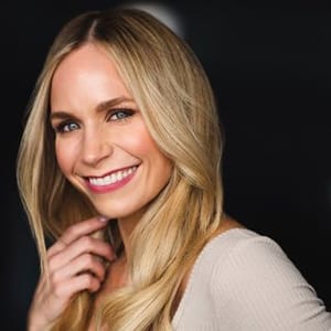 Sarah Jayne Jensen