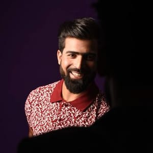 Ishfaq Kawa