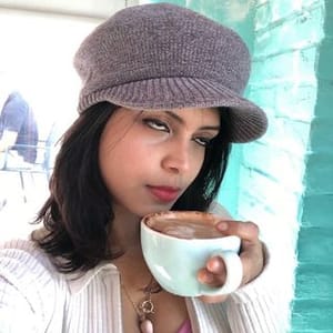Varsha Vinn