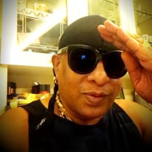 Drums Shivamani