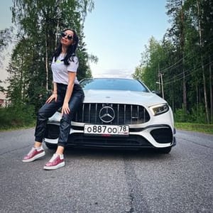 Olya Spb