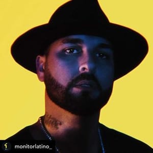 John Patino