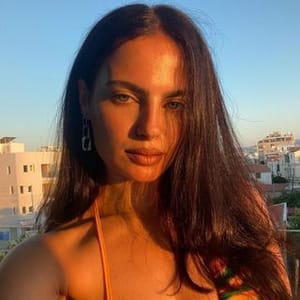 Timothea Nearchou