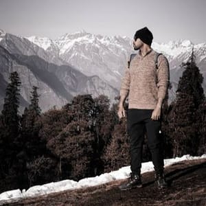 Amrit Goraya