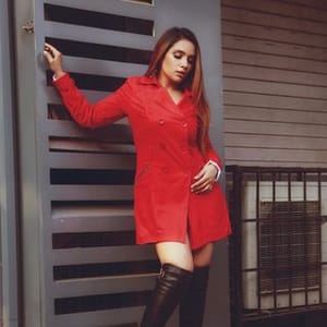 Veronica Vanij