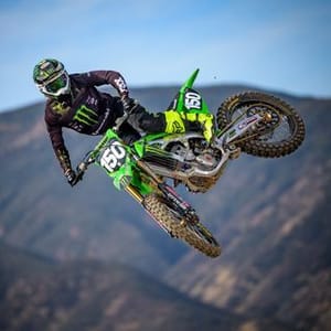 Seth Hammaker