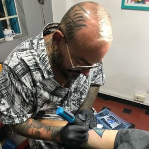 Eric Cebrian Schwarz