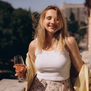 Katya Korogod