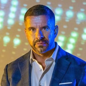 Rob Luna