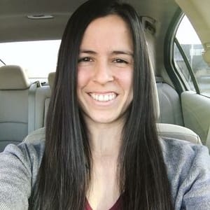 Sara Miller