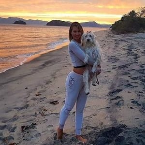 Ligia Avilez