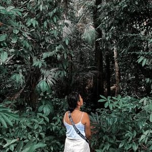 Nadia Ramlee