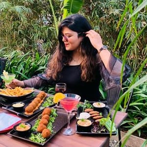 Pooja Gaur