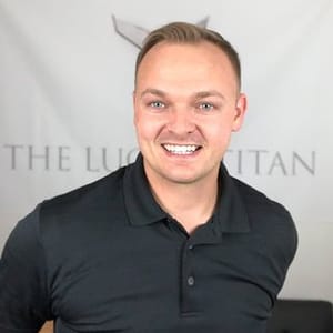 Josh Tapp