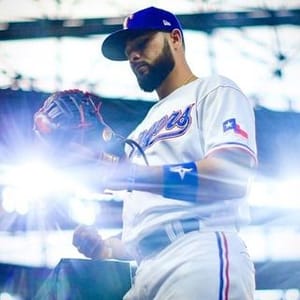 Isiah Kiner-falefa