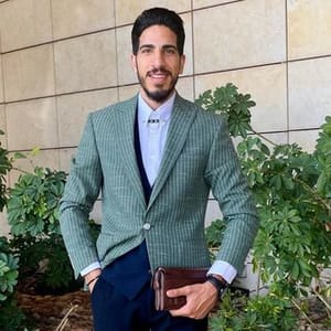 Ahmad Al Beik