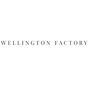 Wellington Factory