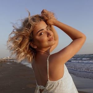 Aysel Hasani