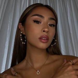 Savannah Palacio
