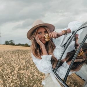 Sophie Felicita