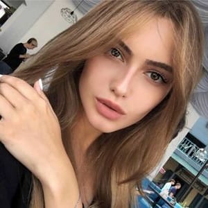 Ulyana Marchenko