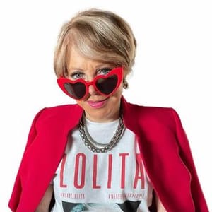 Lolita Ayala