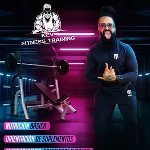 Trainer Kevin