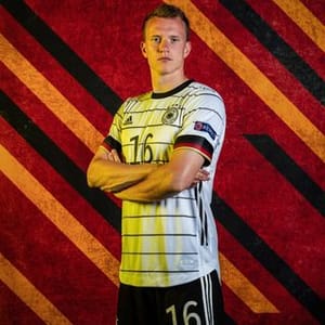 Lukas Klostermann