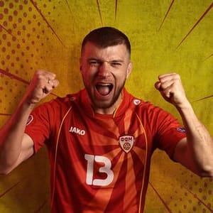 Stefan Ristovski