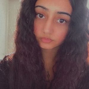 Simran Dhindsa
