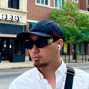 Tony K