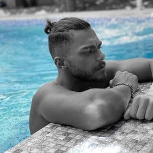 Mohamad Rezaaaa