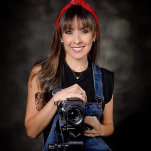 May Martinez