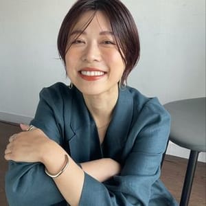 Kaori Anti