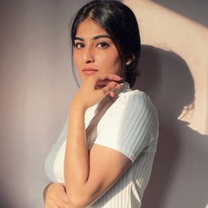Gayathri Ashok
