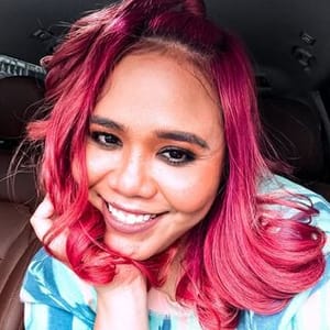Norreen Iman