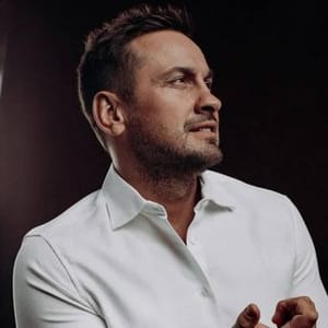 Dmitriy Nosov Politik