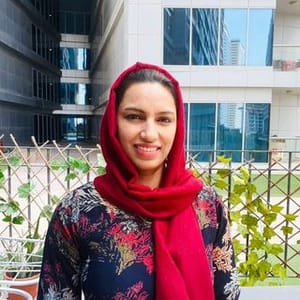 Shameema Abdul Shukoor